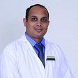 Dr. Nilesh Chordiya