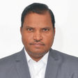 Dr. D Subhash Reddy