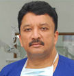 Dr. Balaji S M