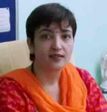 Dr. Manju Singh's profile picture