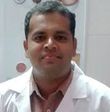 Dr. Sudarshan Patil