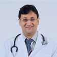 Dr. Mohit Agarwal