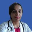 Dr. Prathiba Govindaiah's profile picture