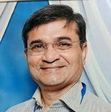 Dr. Manish Patel's profile picture