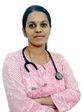 Dr. Shwetha Yadav