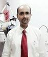 Dr. Yashesh Maniar