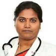 Dr. Radha M