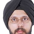 Dr. Dashvinder Singh