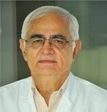 Dr. Tej Krishan Thusoo