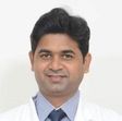 Dr. Pankaj Kumar's profile picture