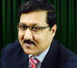 Dr. Saibal Chakravarty
