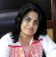 Dr. Deepa Kapoor