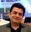 Dr. Sudhir Srivastava