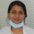 Dr. Urvi Sangharajka's profile picture