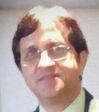 Dr. Subrat Saxena