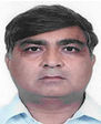 Dr. Yuvraj Sharma
