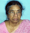 Dr. Challapalli Santhi