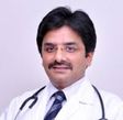 Dr. Gagan Saini