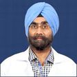 Dr. Kanwar Kulwinder Singh
