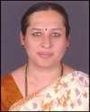 Dr. Anupama V Hegde