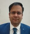 Dr. Vishal Gautam