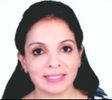 Dr. Hanisha Ramchandani's profile picture