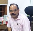 Dr. Hitesh Desai