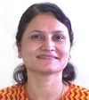 Dr. Smita Nakod