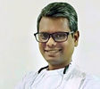 Dr. Vijjay Kanth M