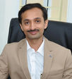Dr. Hari Kumar