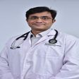 Dr. Yatin Gadgil's profile picture