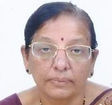 Dr. Nivedita Moulick