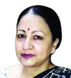 Dr. Anamika Sinha