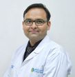 Dr. Saurabh Goswami's profile picture