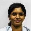 Dr. Sireesha L's profile picture