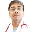 Dr. Ashwin Yadav