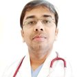 docteur docteur Ashwin Yadav