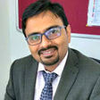 Dr. Ashish Chaurasia