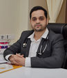 Dr. Salil Patkar's profile picture