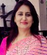 Dr. Varsha Patil