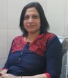 Dr. Monika Kaliraman