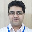 Dr. Sanjay Khanna