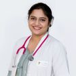 Dr. Saima F. Khan