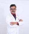 Dr. Shapur Nandakishore