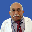 Dr. Narayanaswamy P K