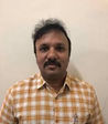 Dr. Harish Kumar A