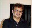Dr. Ashesh Bhumkar