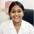 Dr. Neha Bandewar