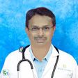 Dr. Jatin Choksi