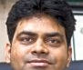Dr. Venkatesh Mishra (Physiotherapist)